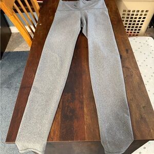 Old Navy Active Dry Grey leggings